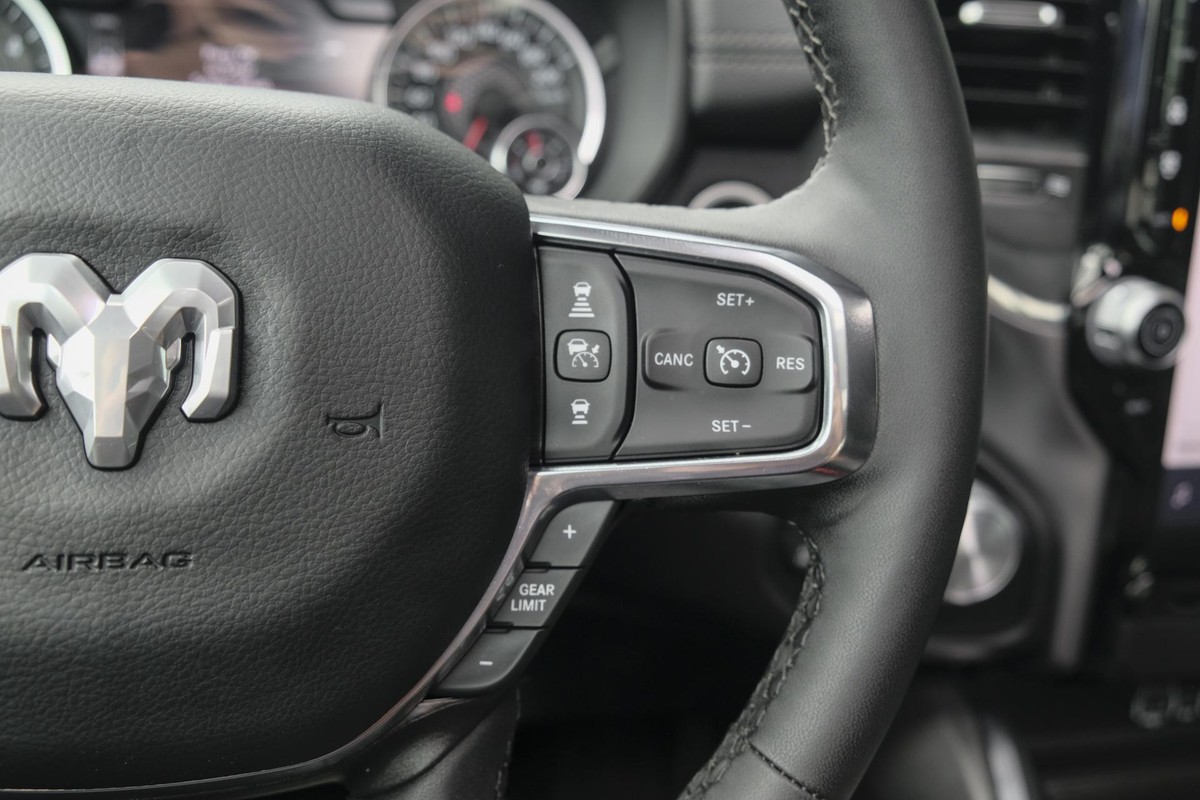 Dodge Ram 1500