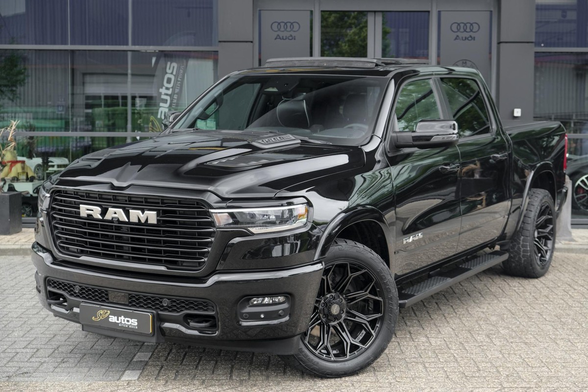 Dodge Ram 1500
