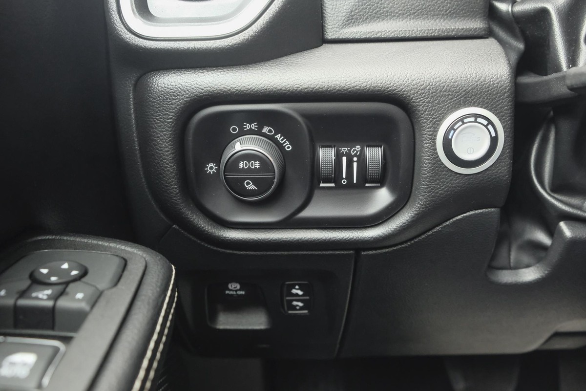 Dodge Ram 1500