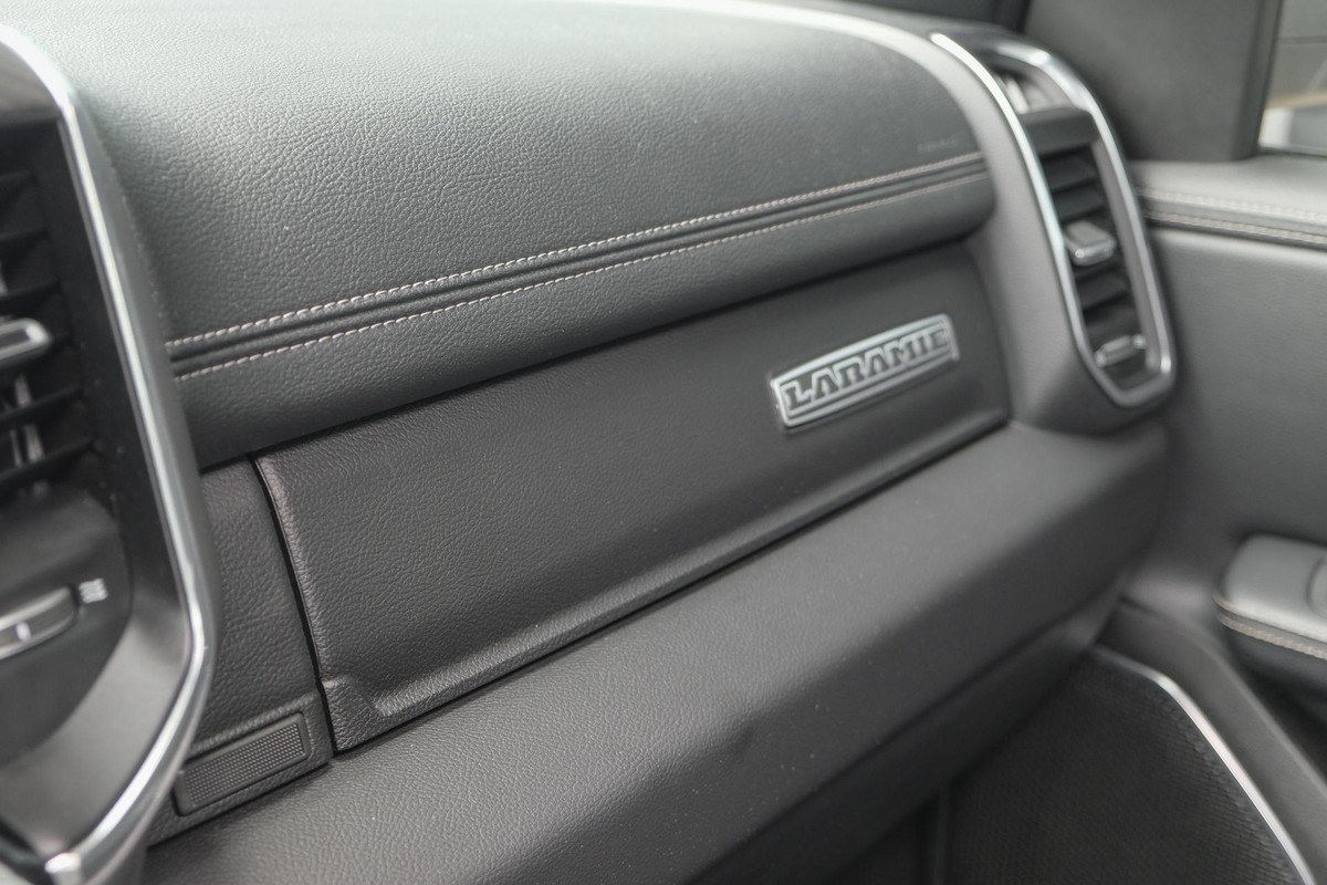 Dodge Ram 1500