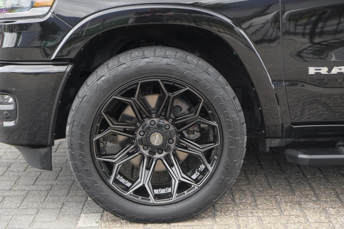 Dodge Ram 1500