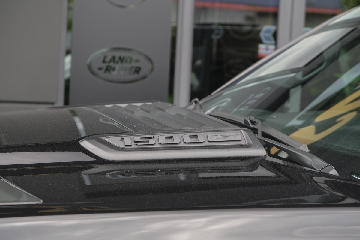 Dodge Ram 1500