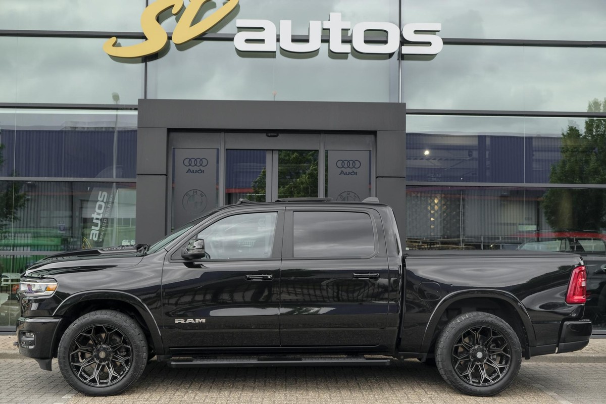 Dodge Ram 1500