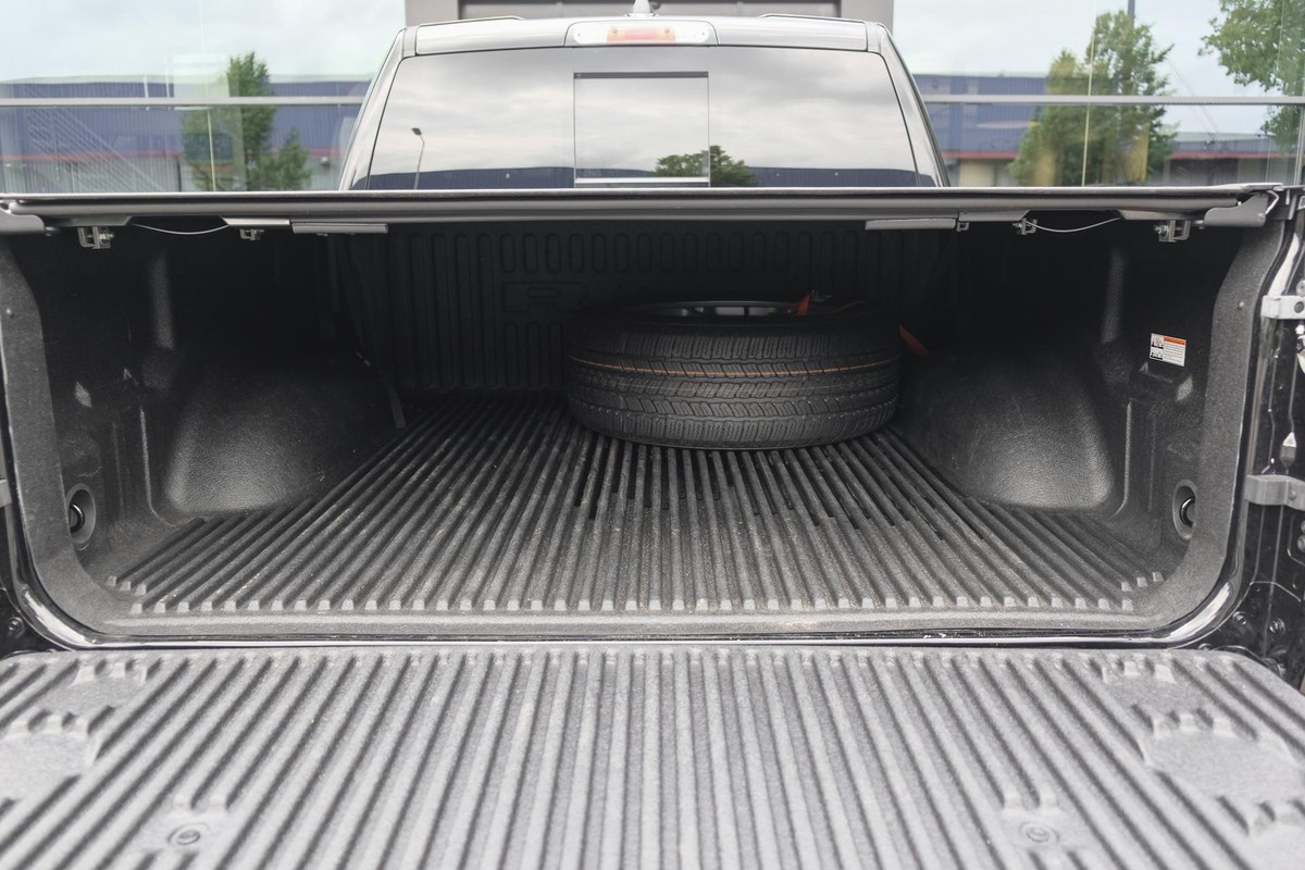 Dodge Ram 1500