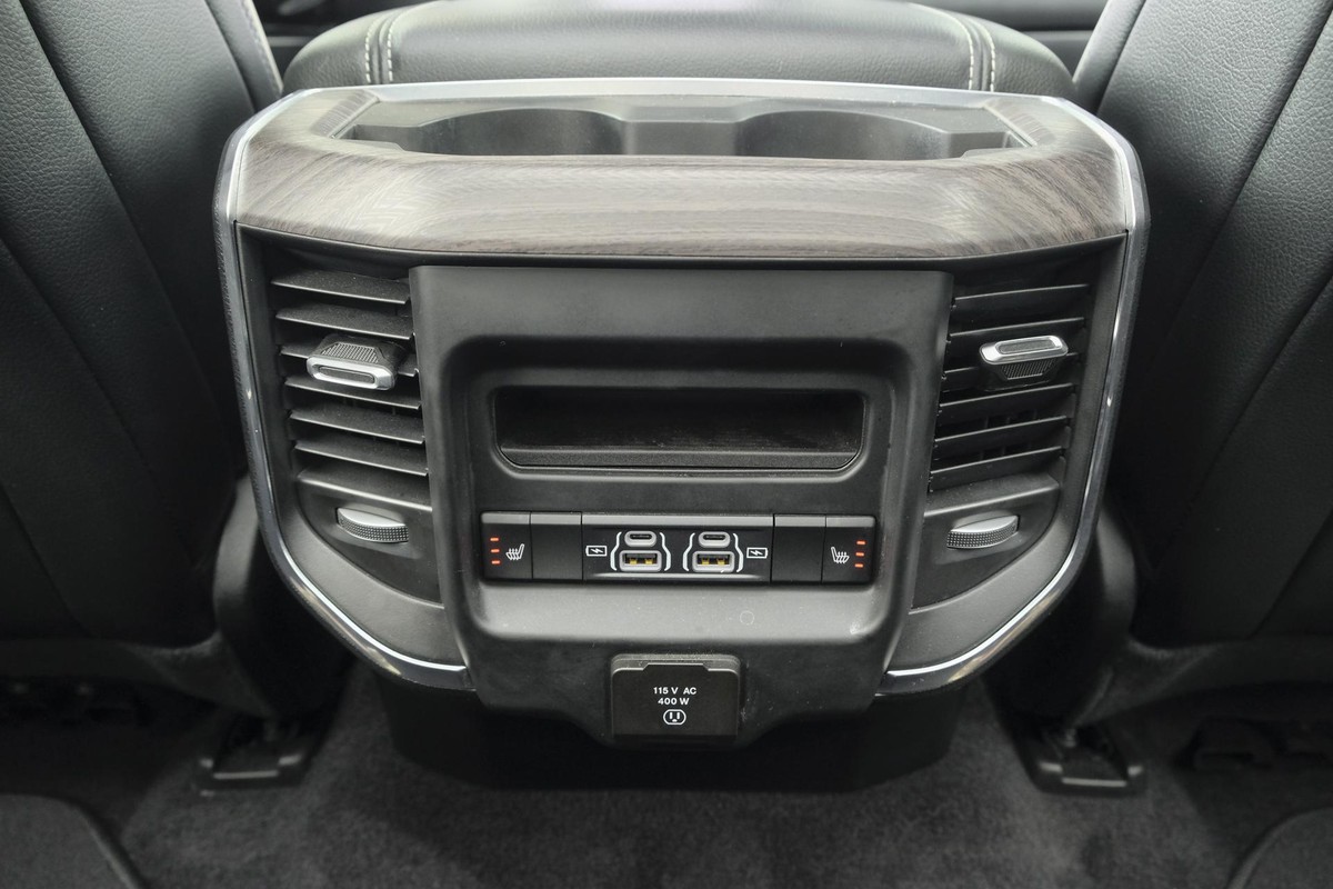 Dodge Ram 1500