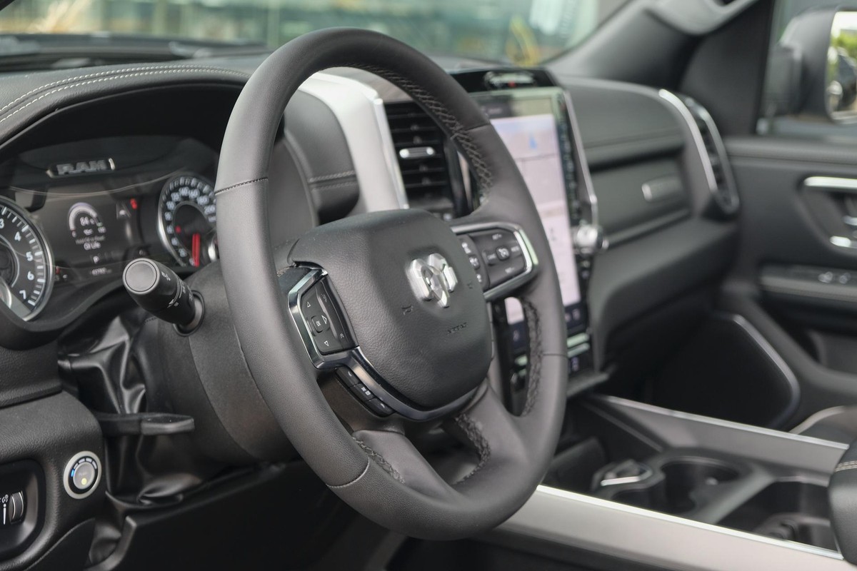 Dodge Ram 1500