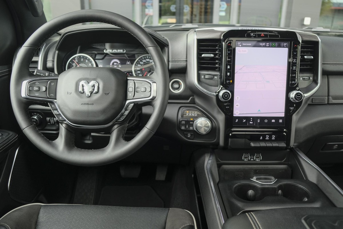 Dodge Ram 1500