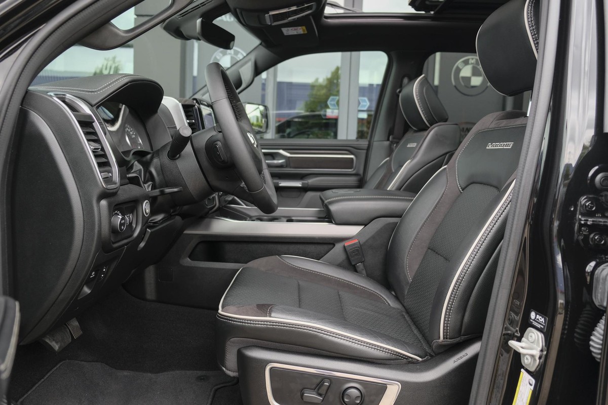 Dodge Ram 1500