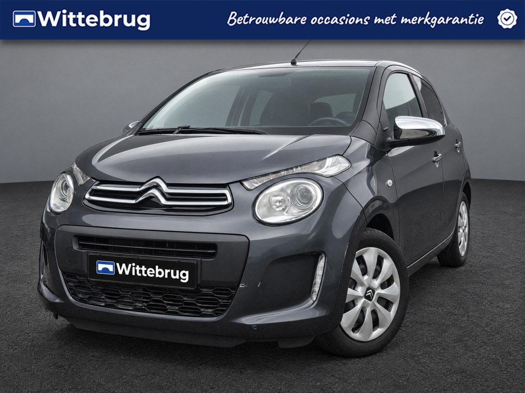 Citroën C1