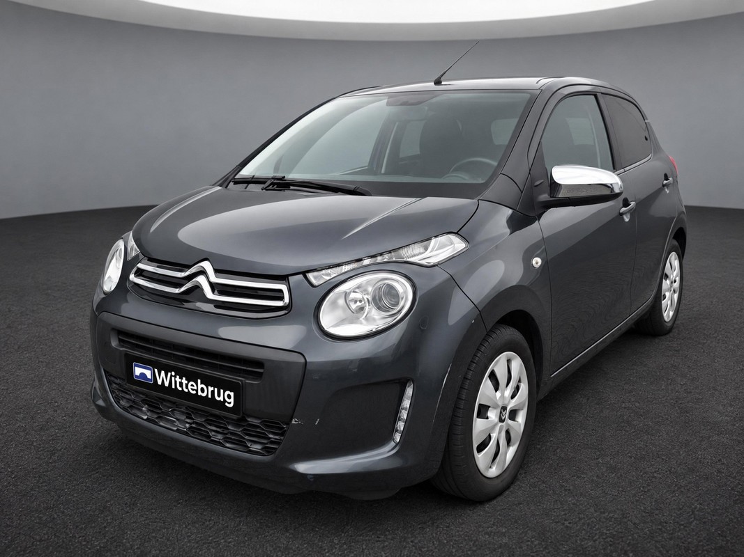 Citroën C1