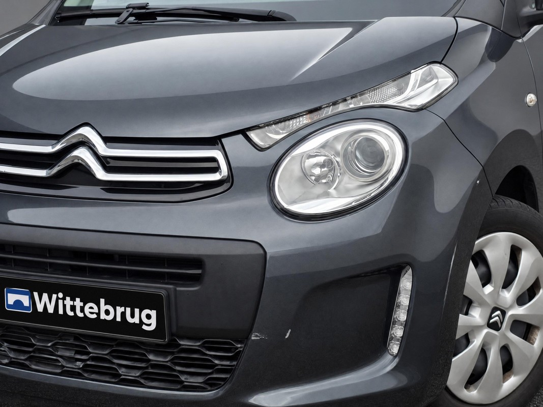 Citroën C1
