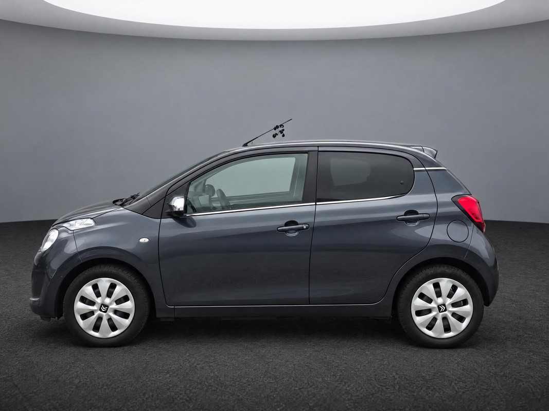 Citroën C1
