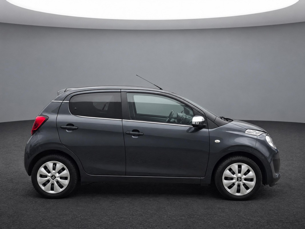 Citroën C1