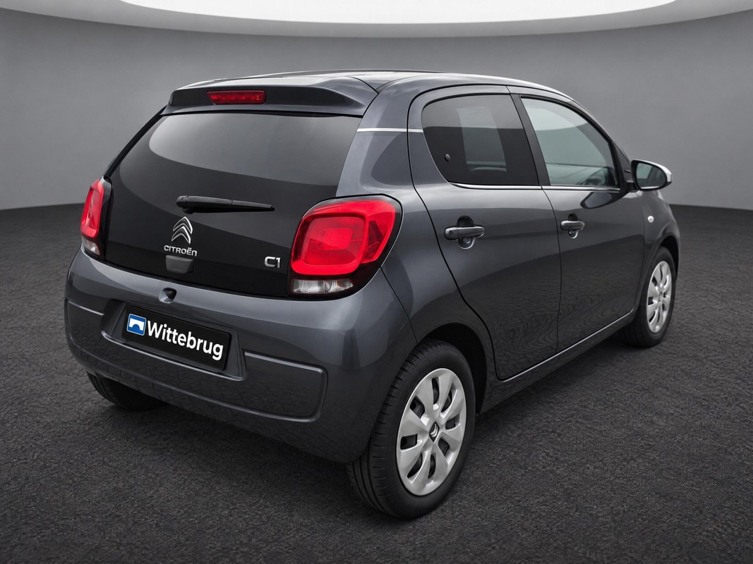Citroën C1