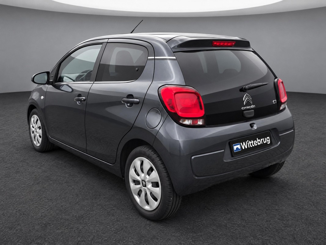 Citroën C1