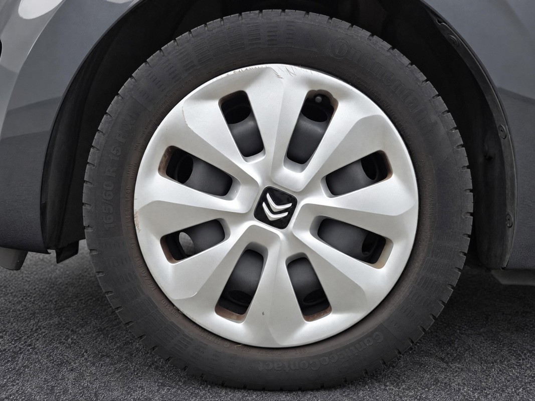 Citroën C1