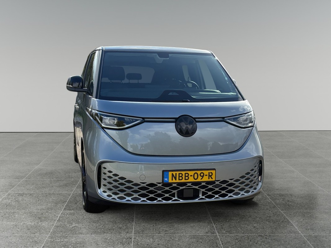 Volkswagen ID. Buzz