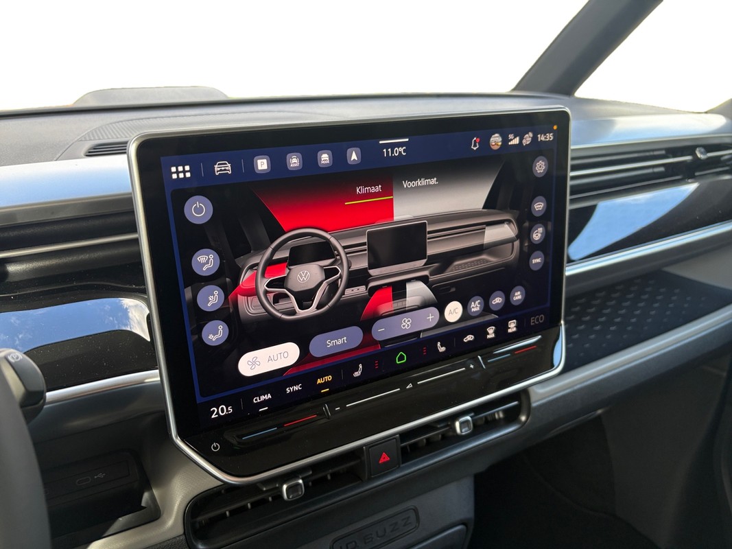 Volkswagen ID. Buzz