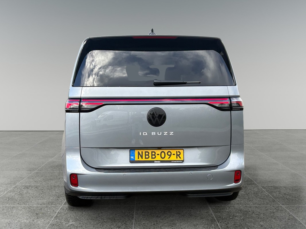 Volkswagen ID. Buzz