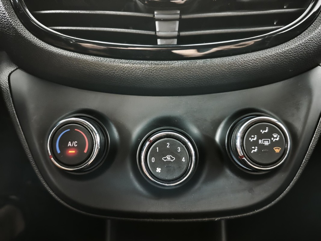 Opel KARL