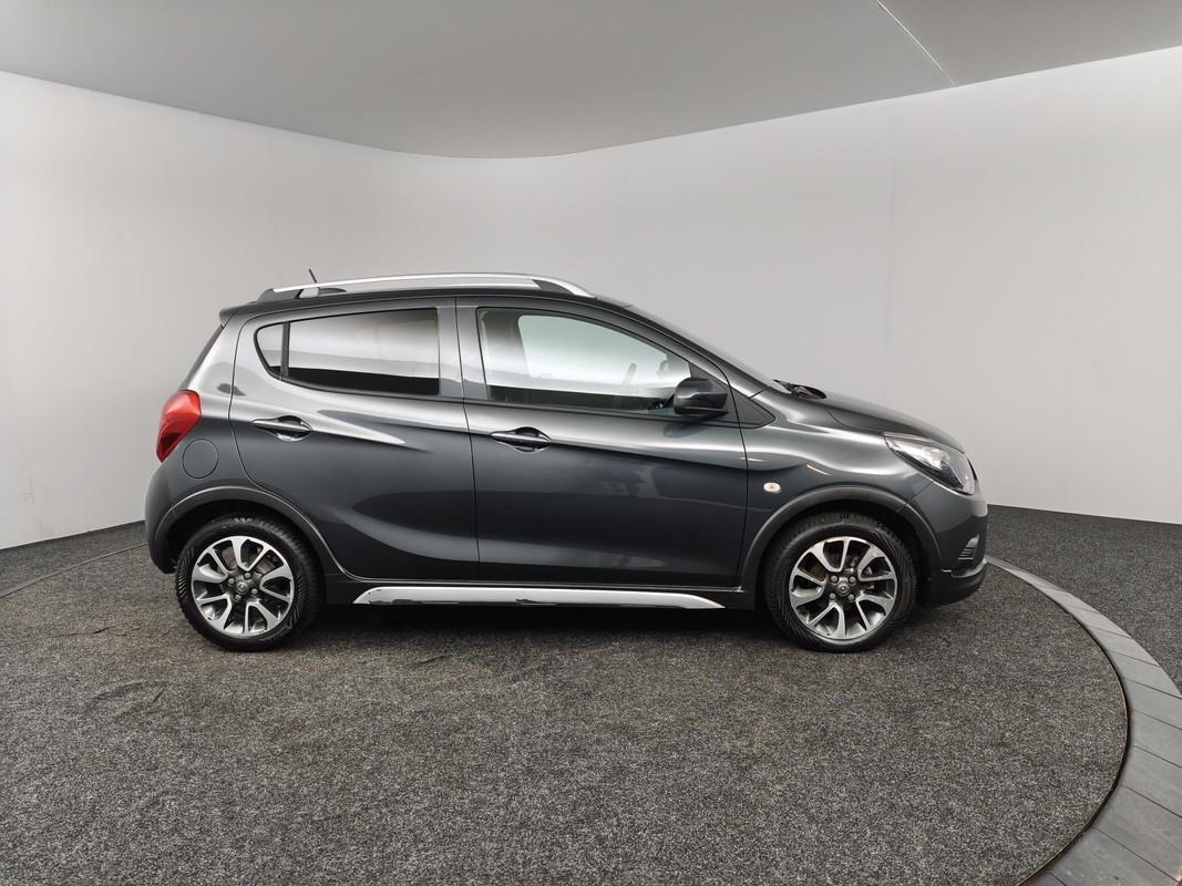 Opel KARL