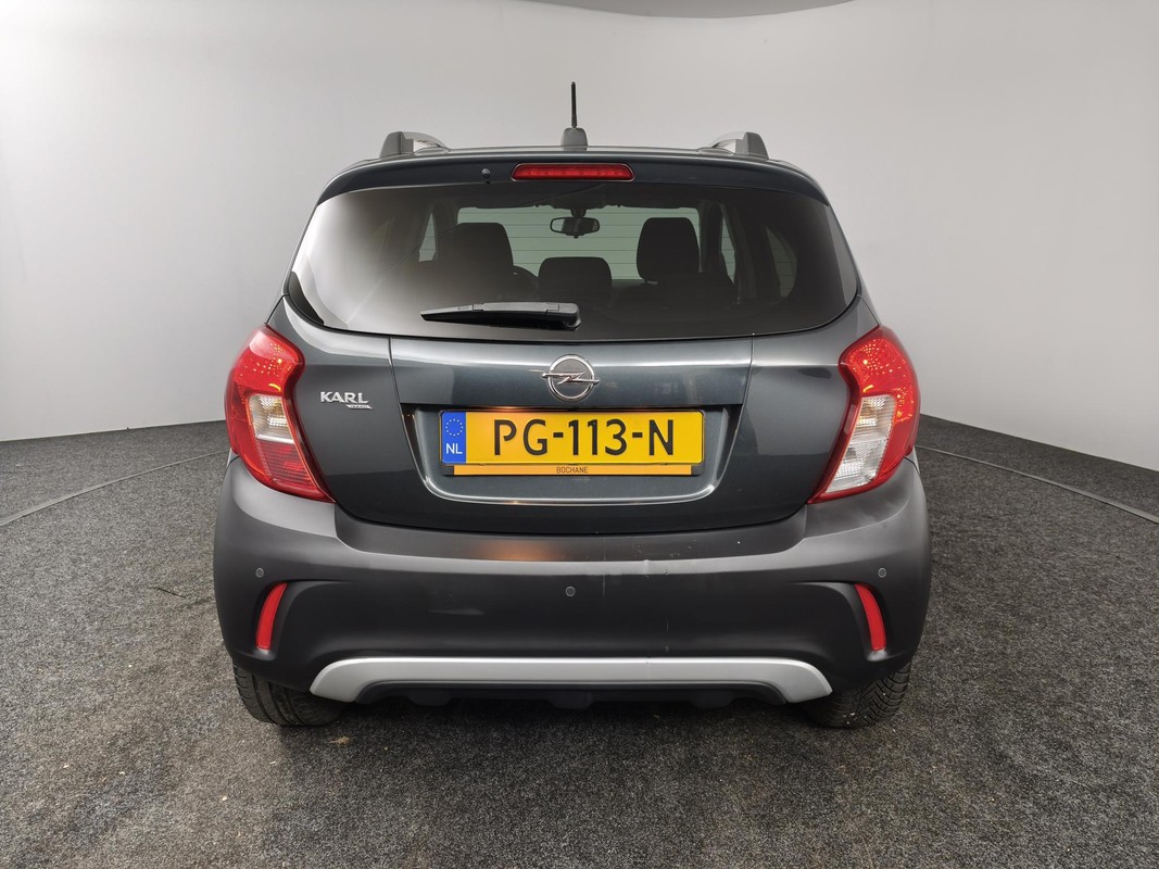 Opel KARL