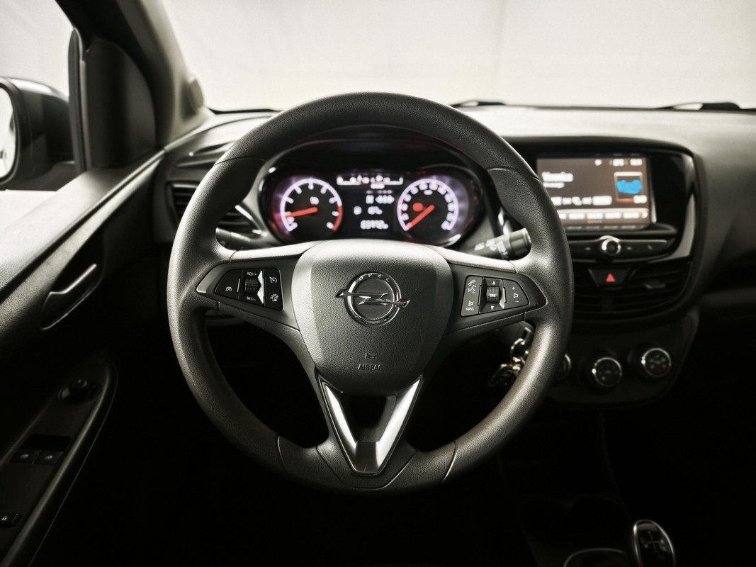 Opel KARL