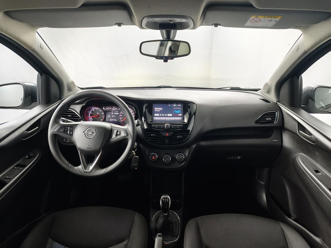 Opel KARL