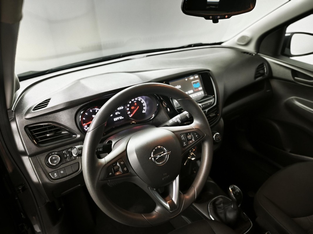 Opel KARL