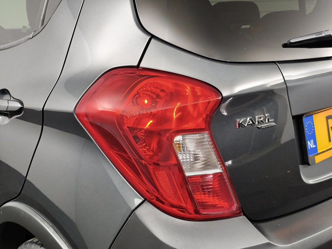 Opel KARL