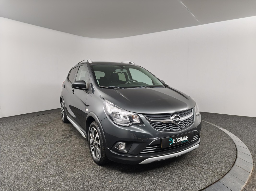 Opel KARL