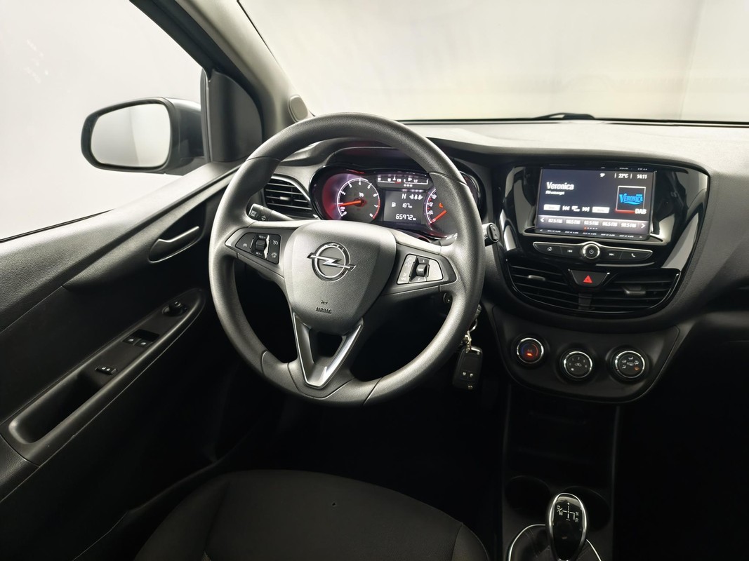 Opel KARL