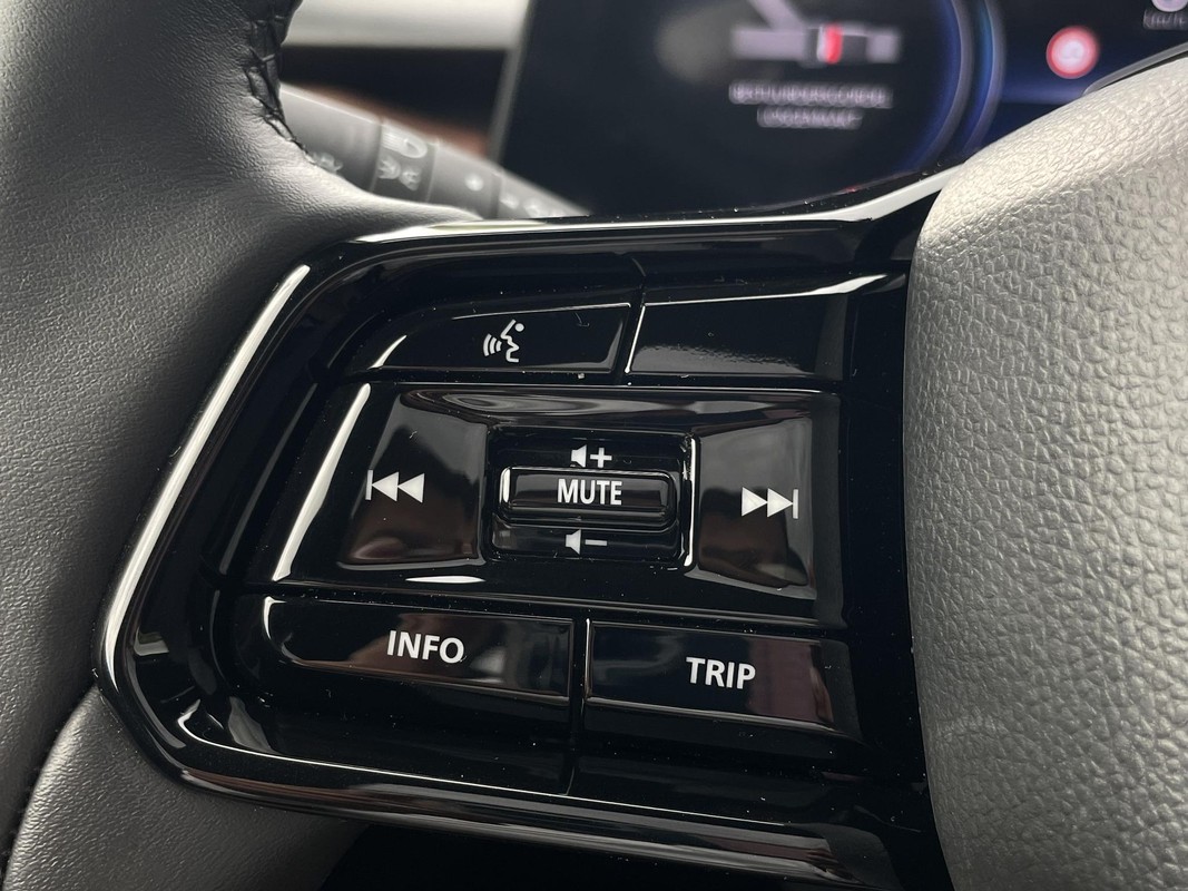 Suzuki e Vitara