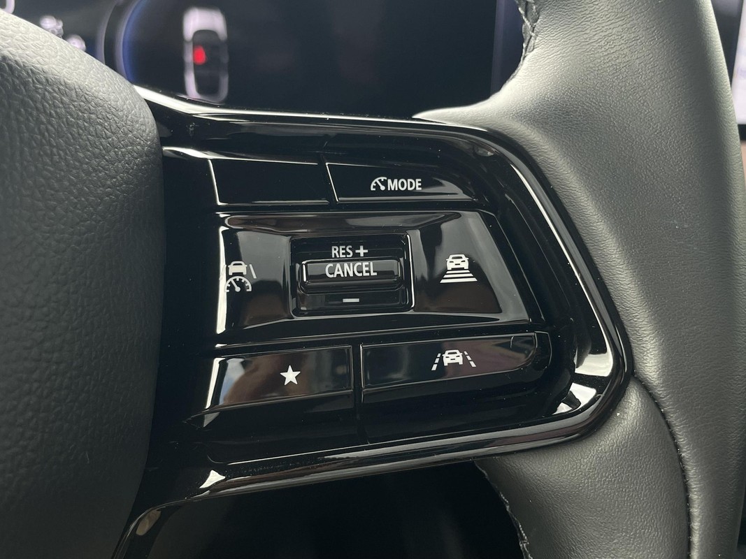 Suzuki e Vitara