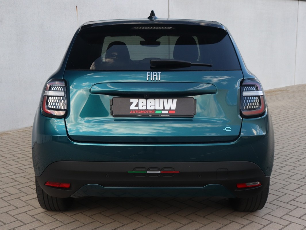 Fiat 600e