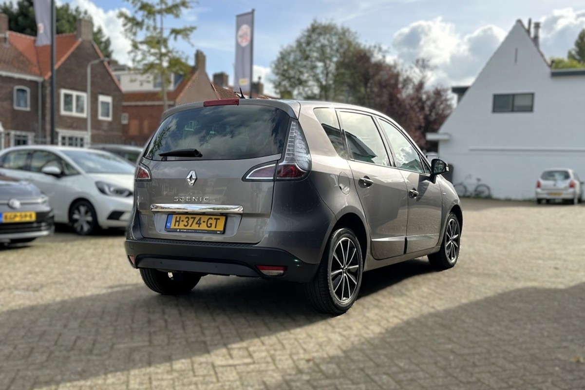 Renault Scénic