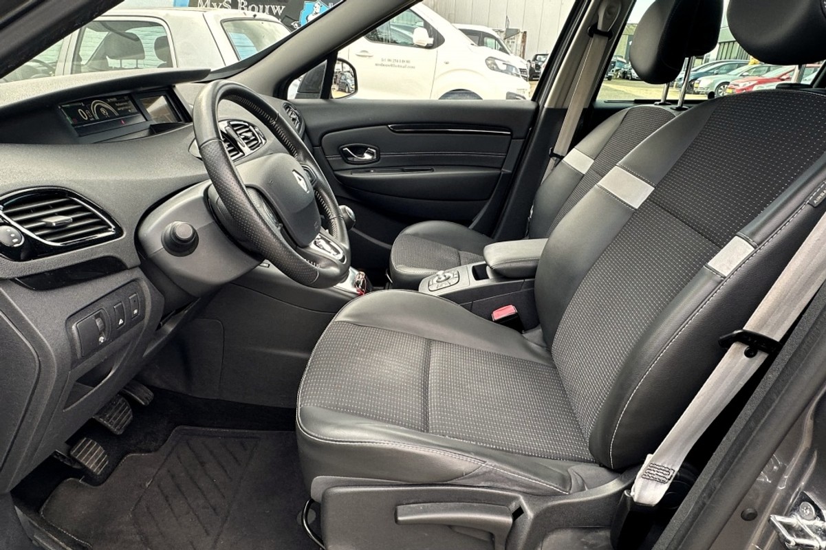 Renault Scénic