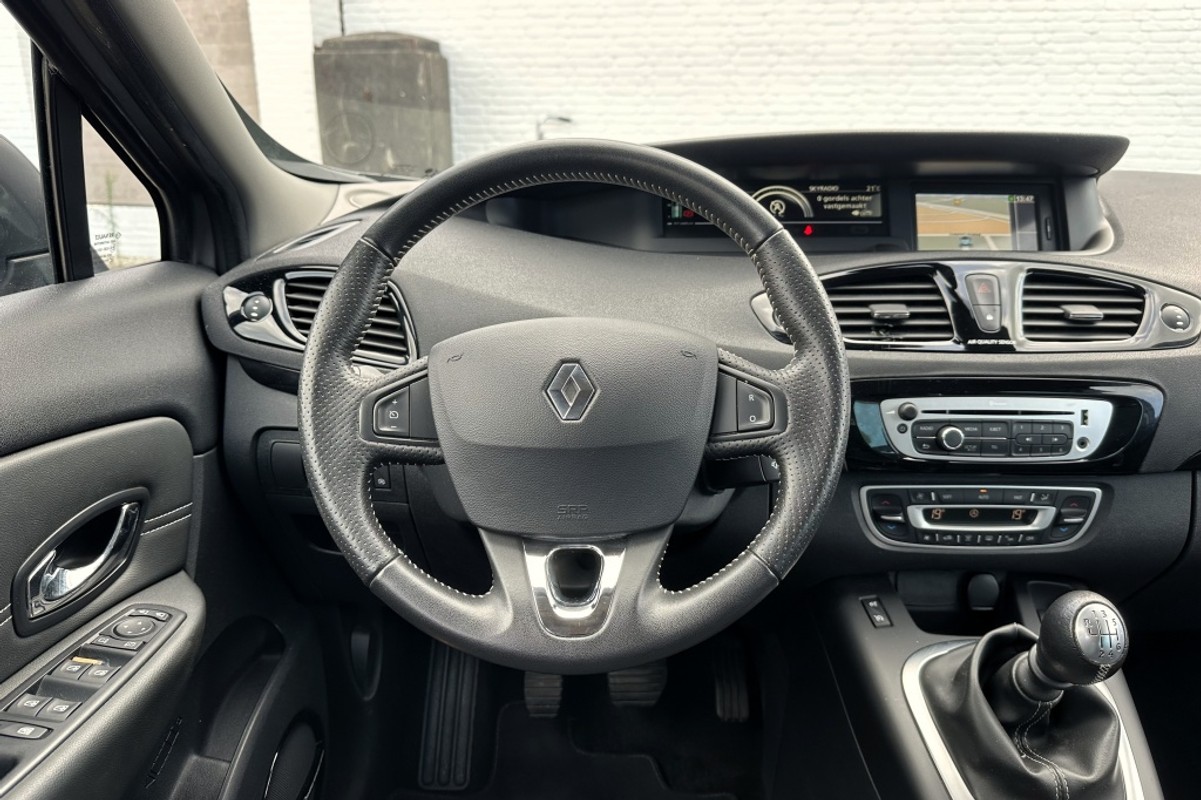 Renault Scénic
