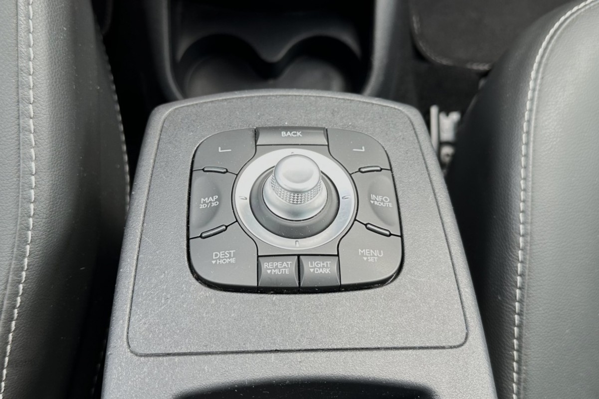 Renault Scénic