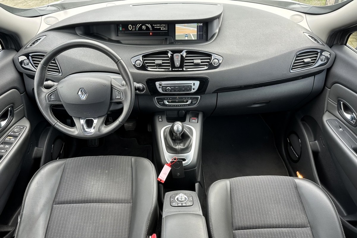 Renault Scénic