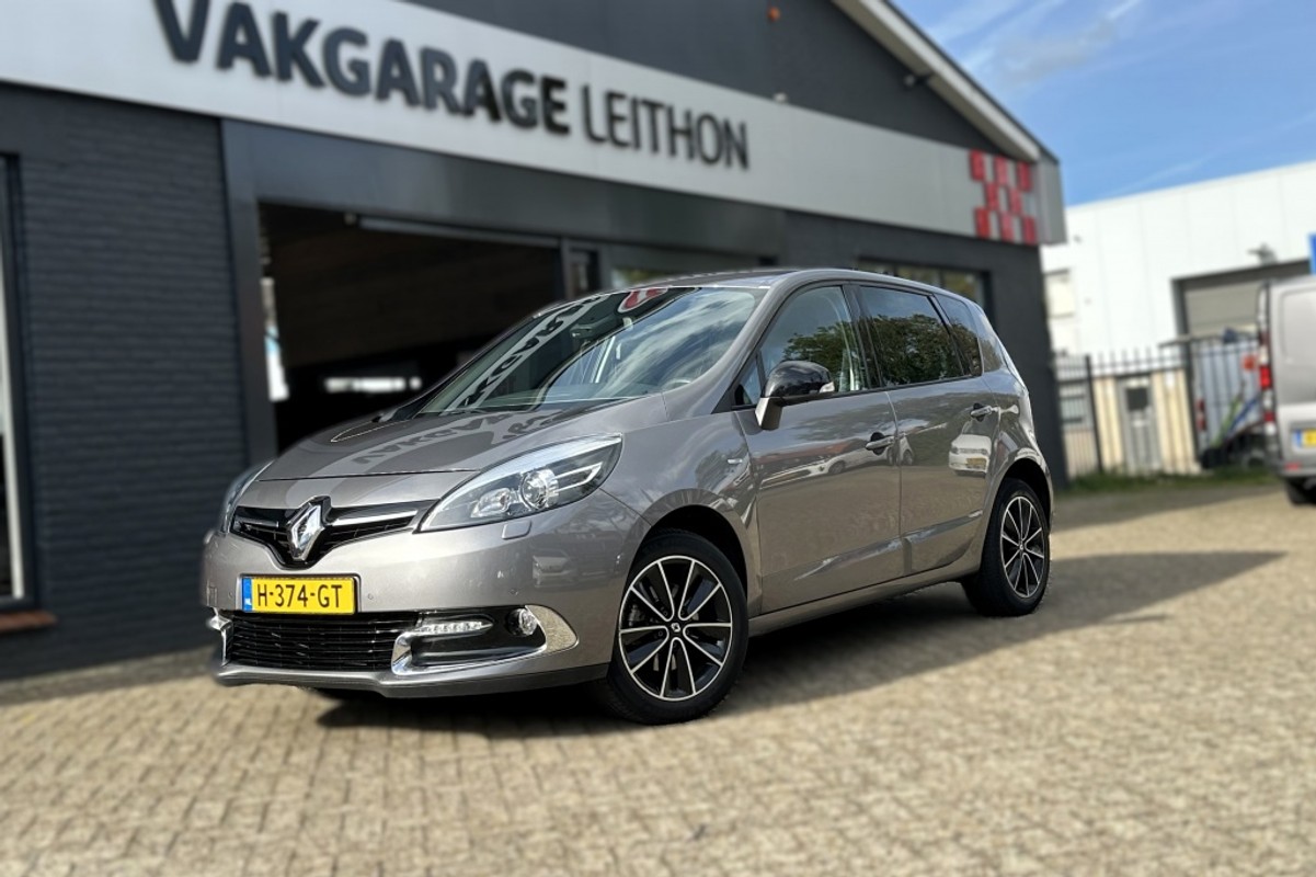 Renault Scénic