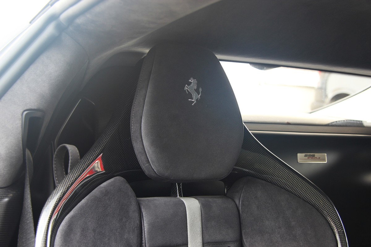 Ferrari 296