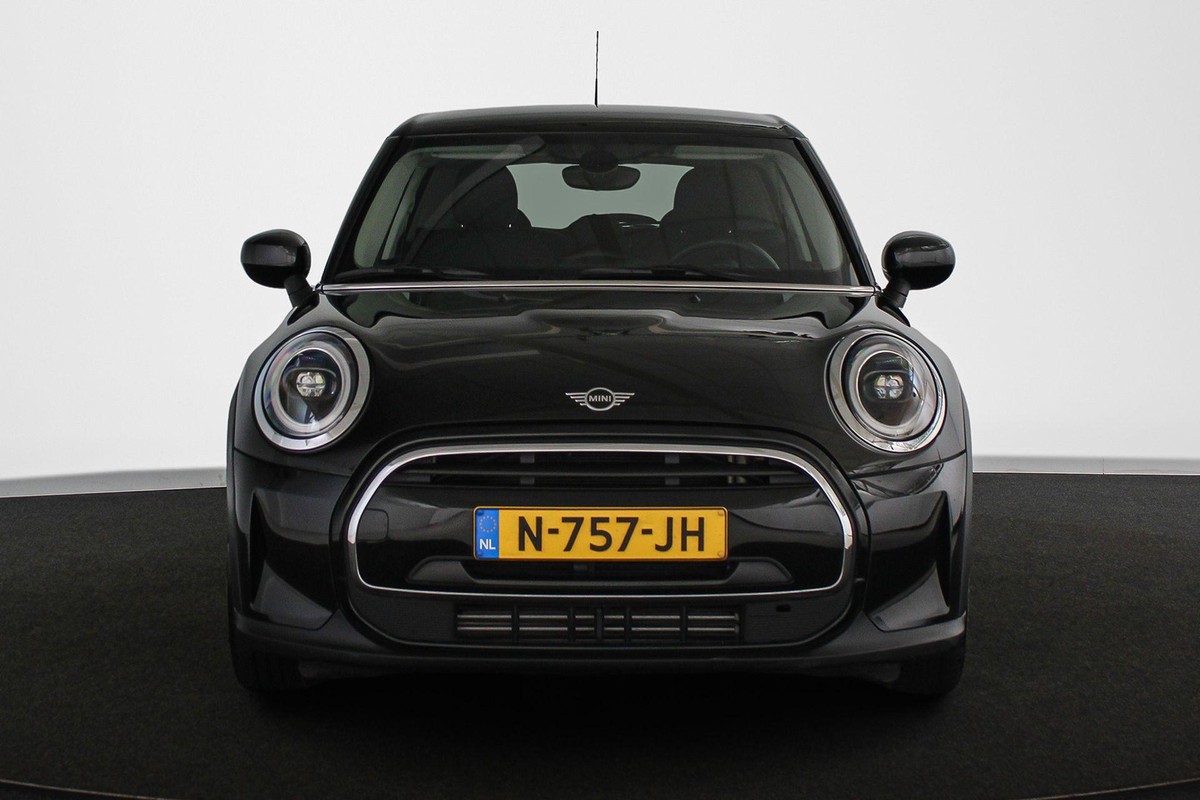 MINI 5-Deurs