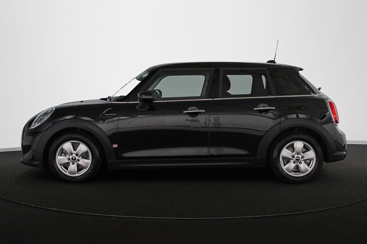 MINI 5-Deurs