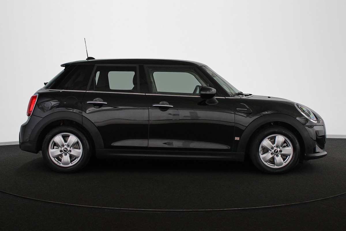 MINI 5-Deurs