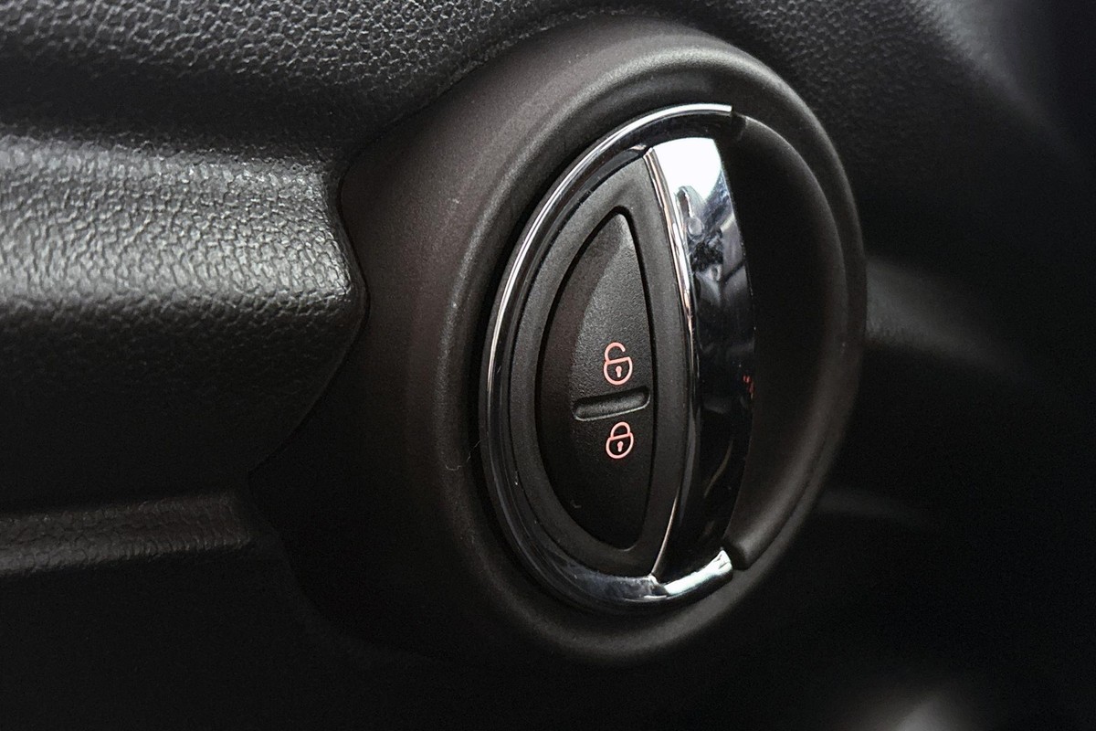 MINI 5-Deurs