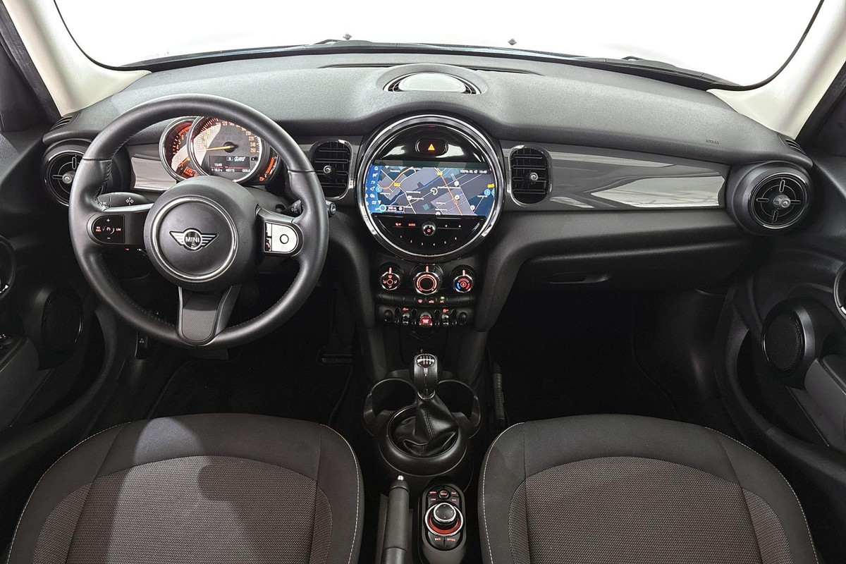 MINI 5-Deurs