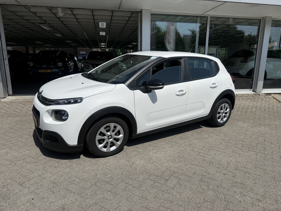 Citroën C3