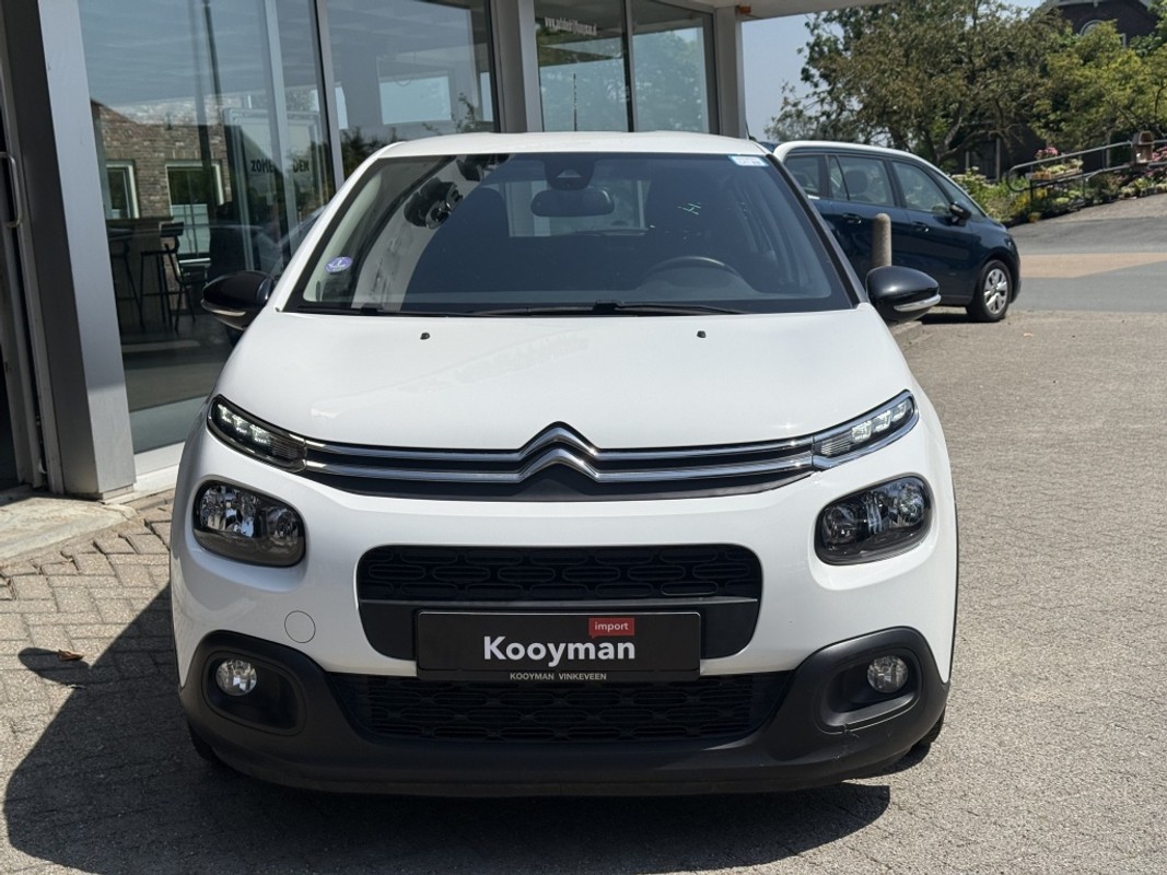 Citroën C3