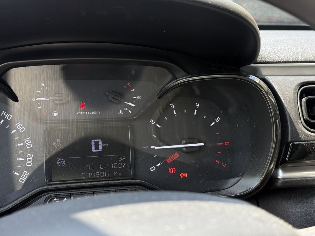 Citroën C3